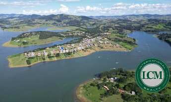 Imagem 7: Terreno à venda no Condomínio Porto Laranjeiras