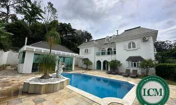 Imagem 1: Casa à venda no Residencial Tamboré