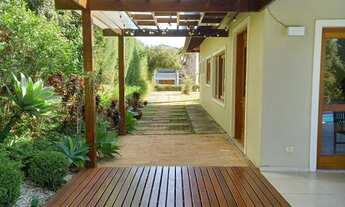 Imagem 5: Casa à venda no Condomínio Porto de Ibiúna