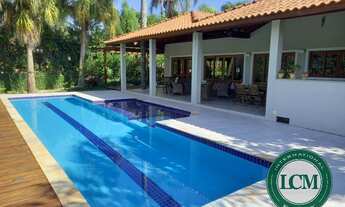 Imagem: Casa à venda no Condomínio Porto de Ibiúna