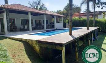 Imagem 3: Casa à venda no Condomínio Porto de Ibiúna