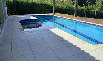 Imagem 2: Casa à venda no Condomínio Porto de Ibiúna