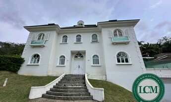 Imagem 3: Casa à venda no Residencial Tamboré