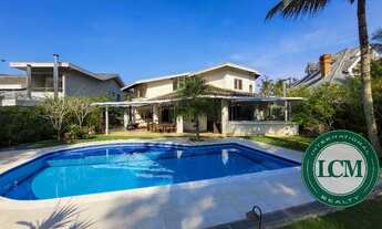 Imagem: Casa à venda no Condomínio Costa Verde