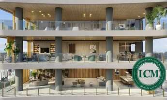 Imagem: Novo Empreendimento Viscaya Itaim