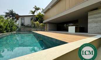 Imagem: Casa à venda em Alphaville