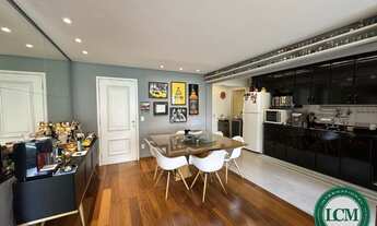 Imagem 5: Apartamento à venda no Brooklin