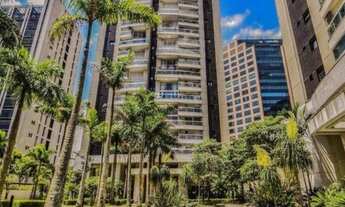 Imagem 1: Apartamento à venda no Brooklin