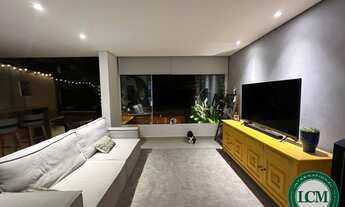 Imagem 5: Casa à venda no Residencial Tamboré 4