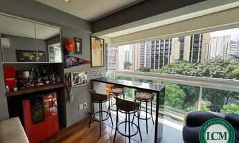 Imagem 6: Apartamento à venda no Brooklin