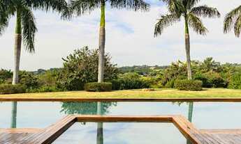 Imagem 7: Casa à venda no Condomínio Fazenda Boa Vista