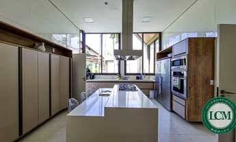 Imagem 6: Casa à venda no Condomínio Fazenda Boa Vista