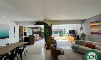 Imagem 3: Casa à venda no Residencial Tamboré 4