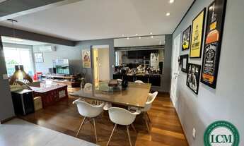 Imagem 4: Apartamento à venda no Brooklin