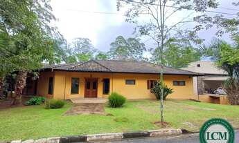 Imagem 2: Casa à venda ou locação no Condomínio Parques das Artes