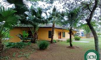 Imagem 4: Casa à venda ou locação no Condomínio Parques das Artes