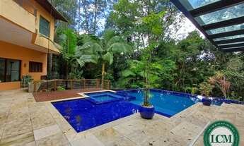 Imagem: Casa à venda ou locação no Condomínio