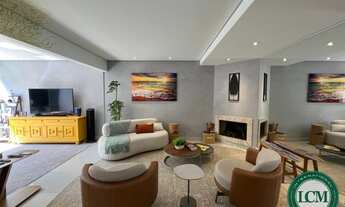 Imagem 2: Casa à venda no Residencial Tamboré 4