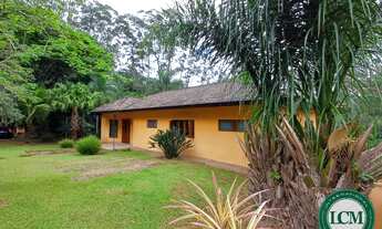 Imagem 3: Casa à venda ou locação no Condomínio Parques das Artes