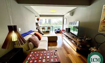 Imagem 2: Apartamento à venda no Brooklin