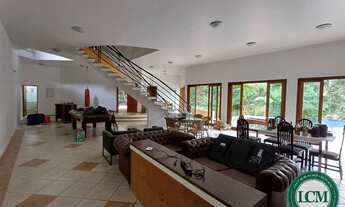 Imagem 7: Casa à venda ou locação no Condomínio Parques das Artes