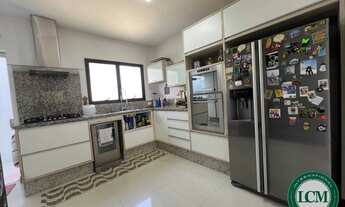 Imagem 6: Casa à venda no Residencial Tamboré 4