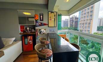 Imagem 7: Apartamento à venda no Brooklin