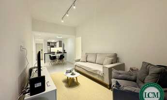 Imagem: Apartamento à venda no Leblon