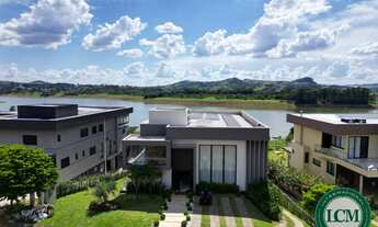 Imagem: Casa à venda no Condomínio Porto Laranjeiras
