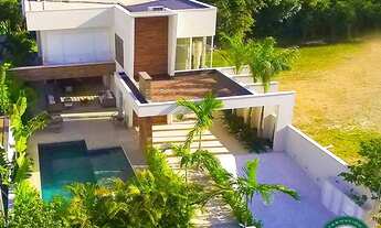 Imagem: Casa à venda em Riviera de São Lourenço