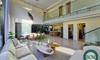 Imagem 4: Casa à venda na Riviera de São Lourenço - Módulo 11