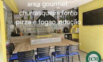 Imagem 5: Casa à venda em Alphaville Residencial 04