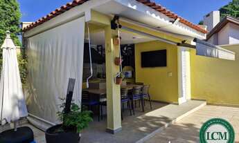 Imagem 3: Casa à venda em Alphaville Residencial 04