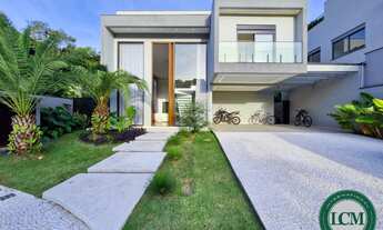 Imagem 2: Casa à venda na Riviera de São Lourenço - Módulo 11