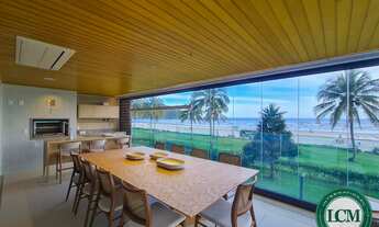Imagem: Apartamento pé na areia à venda na Riviera