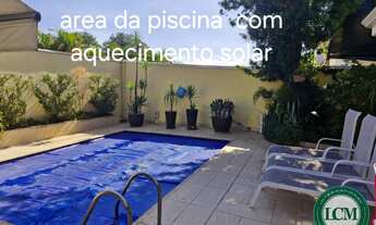 Imagem 4: Casa à venda em Alphaville Residencial 04