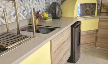 Imagem 7: Casa à venda em Alphaville Residencial 04