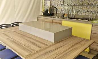 Imagem 6: Casa à venda em Alphaville Residencial 04