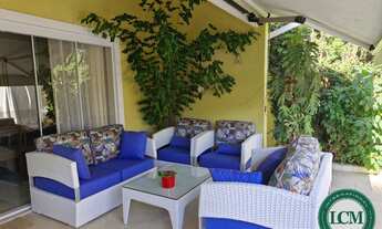 Imagem 2: Casa à venda em Alphaville Residencial 04