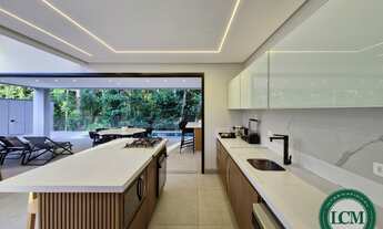 Imagem 6: Casa à venda na Riviera de São Lourenço - Módulo 11