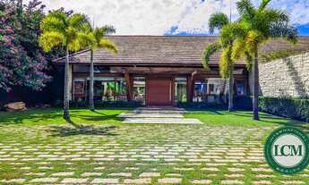 Imagem 6: Casa à venda no Condomínio Fazenda Boa Vista
