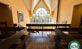 Imagem 3: Casa à venda no Condomínio Veleiros de Ibiúna