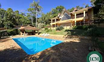 Imagem: Casa à venda no Condomínio Veleiros de