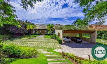 Imagem 5: Casa à venda no Condomínio Fazenda Boa Vista