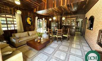 Imagem 6: Casa na Quadra J em Ibiúna