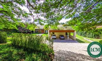 Imagem 4: Casa à venda no Condomínio Fazenda Boa Vista