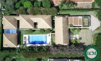 Imagem 3: Casa à venda no Condomínio Fazenda Boa Vista