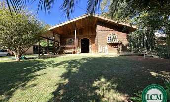 Imagem 3: Casa na Quadra J em Ibiúna