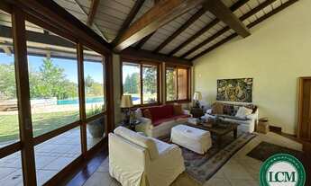 Imagem 5: Casa à venda no Condomínio Veleiros de Ibiúna