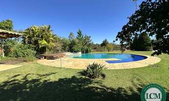 Imagem: Casa à venda no Condomínio Veleiros de